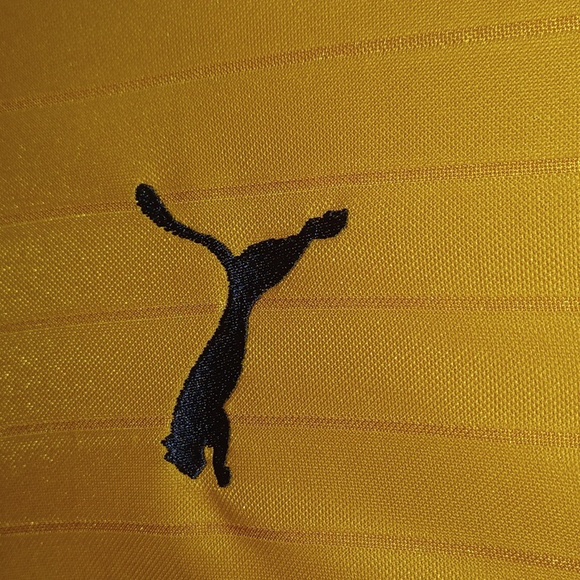 Arsenal Puma jersey (2017) - Picture 3 of 10